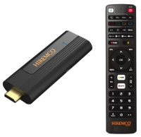 Hiremco Evo Mini 4K resim