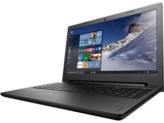 Lenovo IdeaPad 100 80QQ01EMTX Laptop