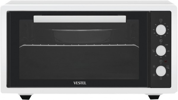 Vestel MF 45 EB Mini Fırın
