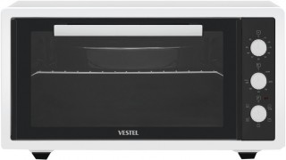 Vestel MF 45 EB Mini Fırın