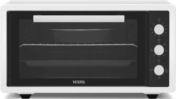Vestel MF 45 SB Mini Fırın
