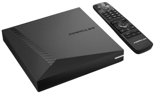 Formuler Z11 Pro Max BT1 Edition Medya Oynatıcı