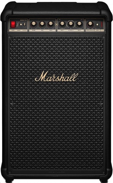 Marshall Bromley 750 Müzik Sistemi