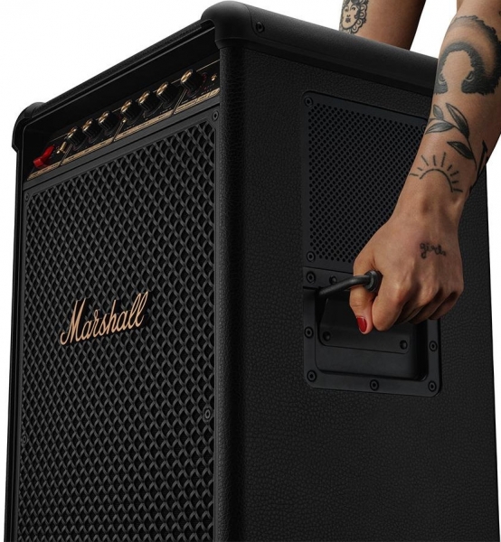 Marshall Bromley 750 Müzik Sistemi