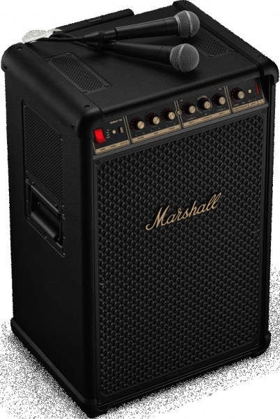 Marshall Bromley 750 Müzik Sistemi