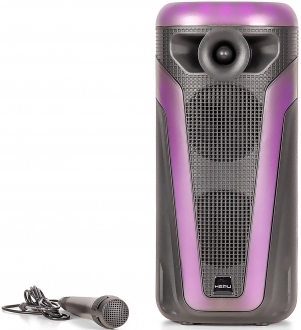 Hepu HP-113 Bluetooth Hoparlör