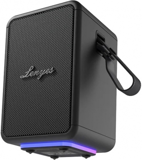 Lenyes S874 Bluetooth Hoparlör