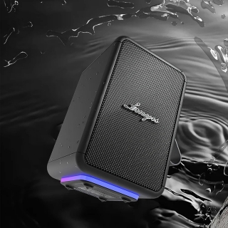 Lenyes S874 Bluetooth Hoparlör
