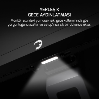 GamePower Kaze Q80 Monitör