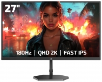 GamePower Kaze Q80 resim