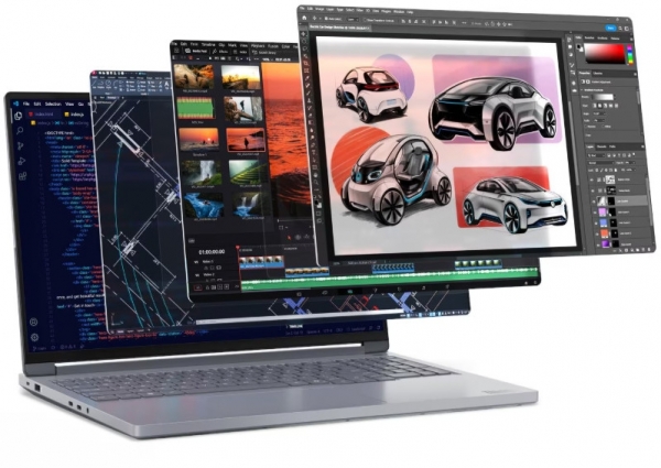 Lenovo ThinkBook 16p G6 21U00013TX ATL8 Laptop