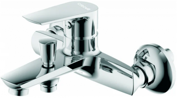 Creavit Solo S02500 Banyo Bataryası