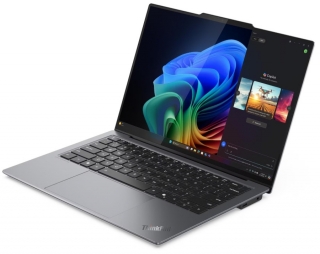 Lenovo ThinkPad X9-14 G1 Aura Edition 21QA001CTX Laptop