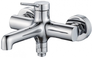 Creavit Flow FL2500 Banyo Bataryası