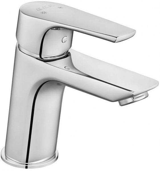 E.C.A. Niobe 102118053 Lavabo Bataryası