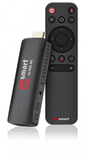 Alpsmart AS515 Medya Oynatıcı