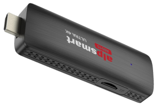 Alpsmart AS515 Medya Oynatıcı