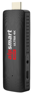 Alpsmart AS515 Medya Oynatıcı