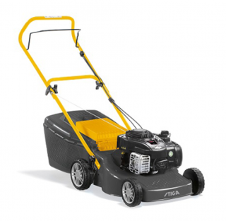 Stiga Collector 46 B Çim Biçme Makinesi