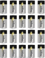 Energizer Industrial C 20'li resim