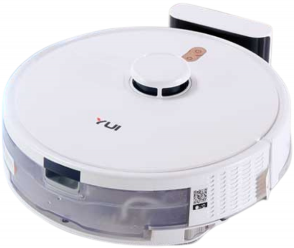Yui RS16 Robot Süpürge+Mop