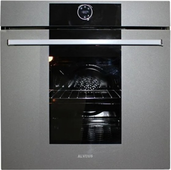 Alveus MFA 630 Ankastre Fırın
