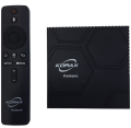 Korax Kamaro 4K resim