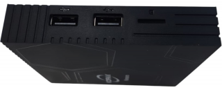 Korax Kamaro 4K Medya Oynatıcı