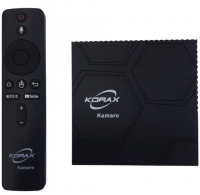 Korax Kamaro 4K resim