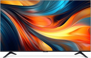 Xiaomi TV A 65 2026 Ultra HD (4K) TV