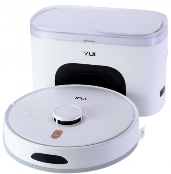 Yui RS16 Pro Robot Süpürge+Mop
