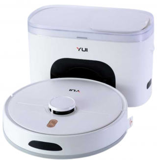 Yui RS16 Pro Robot Süpürge+Mop