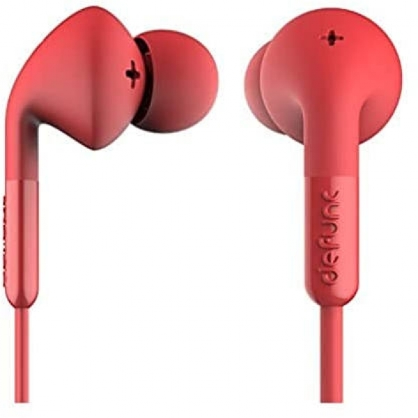 Defunc Earbud Plus Music Kablolu Kulaklık