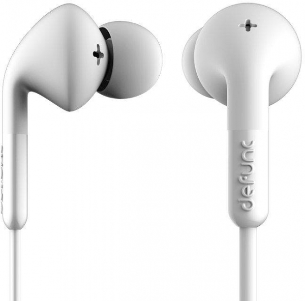 Defunc Earbud Plus Music Kablolu Kulaklık