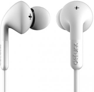 Defunc Earbud Plus Music Kablolu Kulaklık