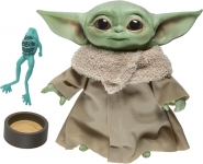 Star Wars The Child Baby Yoda resim