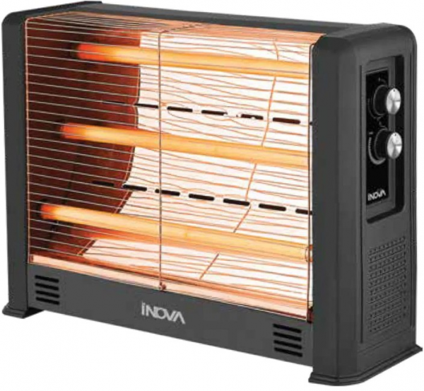 İnova Akan 2700W Infrared Isıtıcı