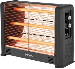 İnova Akan 2700W Infrared Isıtıcı