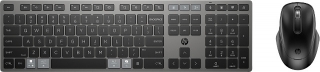 HP 720 Multi Device Klavye & Mouse Seti (9T5A9AA)