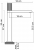 Fontana FK-9125 Lavabo Bataryası