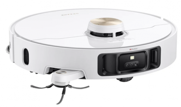 Dreame L40s Pro Robot Süpürge+Mop