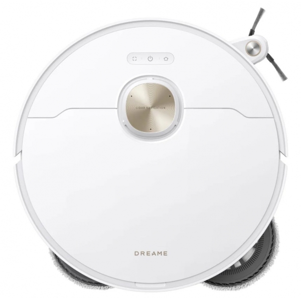 Dreame L40s Pro Robot Süpürge+Mop