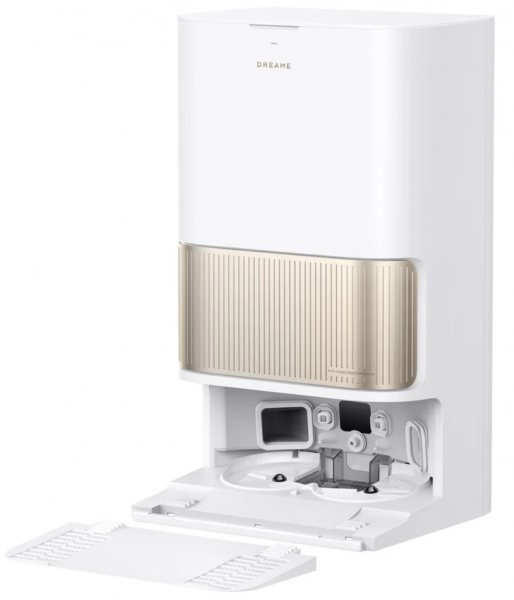 Dreame L40s Pro Robot Süpürge+Mop