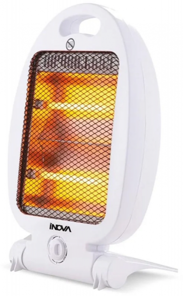 İnova Havai İIS-3400 800W Quartz Isıtıcı