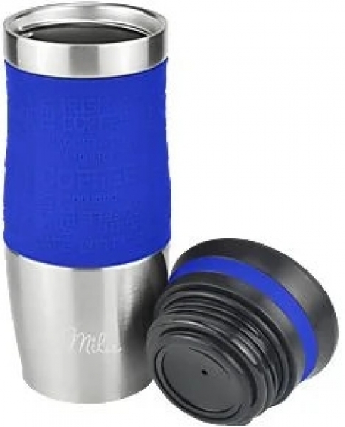 Milu Thermobecher Kaffee Termos (1 litre)