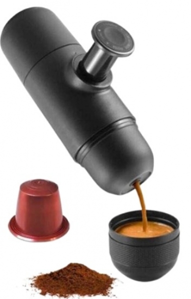 Epinox TEM-70 Taşınabilir Espresso Kahve Makinesi