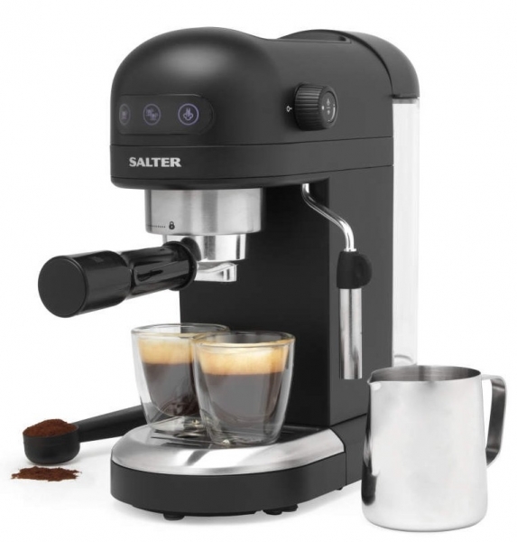 Salter EK3131 Kahve Makinesi