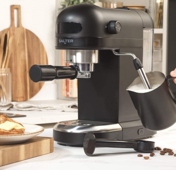 Salter EK3131 Kahve Makinesi