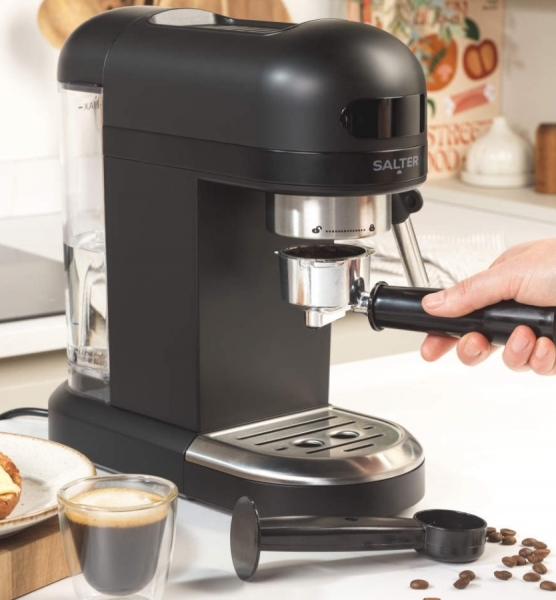 Salter EK3131 Kahve Makinesi
