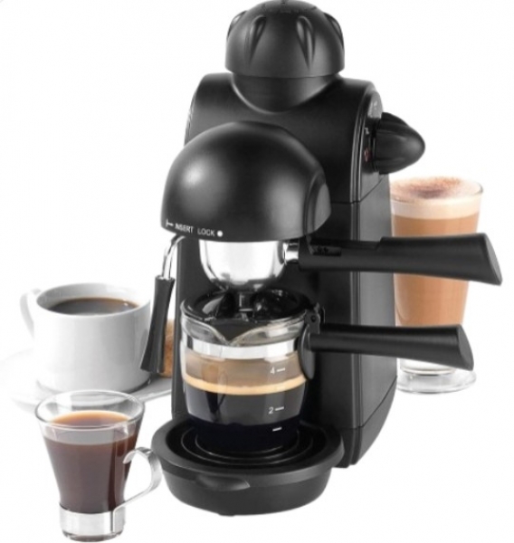 Salter EK3131 Kahve Makinesi